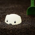Miniatyrbillede 4 af 4: Kreativ Sød Diglett Lampe Touch Sensor Tryk Kontrol Genopladelig LED Natlampe Til Baby Soveværelse ZD b2 Mand