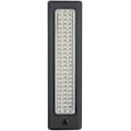 Pikkukuva 1 / 5: 72 LED Työvalaisin Kannettava Magneettinen Kirkas Tarkastusvalo Retkeilyyn Ripustuskoukulla ja Magneetilla Autotalliin Korjaamoon C