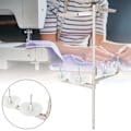 Miniatyrbilde 5 av 8: Sytrådholder i metall til symaskin - 4 tråder