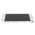 Miniatyrbillede 2 af 8: Skærmudskiftning LCD Touch Digitizer Display Samling Udskiftning til IPhone 6S Plus Hvid
