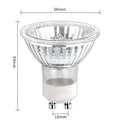 Miniatyrbilde 3 av 5: Dimbar 5 stk Gu10 35w Halogen Spotpære - Halogen Reflektorlamper 35W