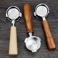 Pikkukuva 4 / 4: 51mm Pohjaton Portafilter Delonghi EC680/685A