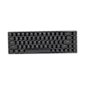 Miniatyrbillede 2 af 8: Magisk Refiner Gaming Tastatur NKRO Baggrundsbelysning Stærk Kompatibilitet Ergonomisk Ikke Nemt at Falme USB Tastatur til PC