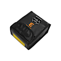 Miniatyrbilde 2 av 8: Batteribeskyttelsespose med stor kapasitet, eksplosjonssikker, brannsikker oppbevaringspose for DJI MAVIC 3-modell