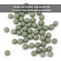 Miniatyrbillede 8 af 8: Polering Slibende Vibration Slibning Afpudsningsmateriale Smykkefremstillingsværktøj 450g