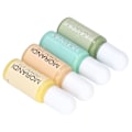Miniatyrbillede 7 af 8: 4 stk Epoxy Harpiks Pigment Uigennemsigtig Morandi 4 Farver Epoxy Harpiks UV Lim DIY Krystal Lim Farvepasta Farvepigment Væske