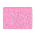 Miniatyrbild 8 av 8: 30st Mini Nail Buffer Professionell Bärbar Hemsalong Nagelputsning Slipblock Manikyr ToolPink