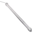 Miniatyrbilde 6 av 8: Ultrafiolett lysrør 395nm USB-drevet 5W 24 lysperler Utmerket varmeavledning Ultrafiolett lyslist for festescenen UV-limherding