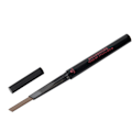 Miniatyrbild 5 av 8: Bioaqua 0,4 g smink för kvinnor Ögonbrynspenna Vattentät Smudgeproof Eye Brow Pencil Cosmetics