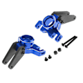 Miniatyrbilde 2 av 5: Styrekopper bak ARAC5043 for Arrma 1/10 Kraton Outcast Blå