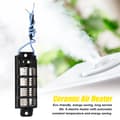 Miniatyrbilde 2 av 8: PTC keramisk luftvarmer 100W 220V ledende type PTC varmeelement