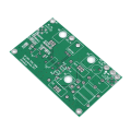 Miniatyrbillede 4 af 8: 45W SSB Lineær HF / FM / CW / HAM Power Amplifier DIY Kit