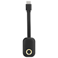 Pikkukuva 5 / 8: G9 Plus 4K langaton Wifi-näytön vastaanotin näytön peilauslaite sovitin Dongle