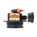 Miniatyrbillede 1 af 5: 2420MAR2 Luftudløsningsventil, til Grid de Swimclear Swim Clear filtre