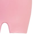 Miniatyrbillede 8 af 8: Ishovedbind med dobbelt lag gel ispakke maske til hjemmemigræne og hovedpine lindring pink