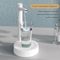 Miniatyrbild 1 av 5: Bärbar Elektrisk Vattenpump för 5 Gallons & Universalflaskor