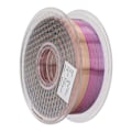 Miniatyrbillede 1 af 5: 3D Printer Filament Stimulation PLA Udskrivning Silke Skinnende Forbrugsstoffer Gradient 1.75mm