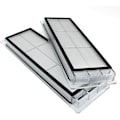 Pikkukuva 4 / 4: 4 kpl Hepa-suodatin Xiaomi Roborock S6 S5 MAX S60 S65 S5 S50 S55 E25 E35 -imureille