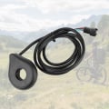 Miniatyrbillede 3 af 8: Elcykeltilbehør Elcykelpedal 12 magneter Assistentsensor Hastighedssensor