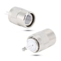 Miniatyrbillede 6 af 8: 5 stk UHF PL-259 hanføderhovedstik til 50 Ohm RG8 / RG214 / RG213 9913 / LMR400 koaksialkabel