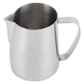 Pikkukuva 4 / 8: 600 ml:n kahvipannu 304 ruostumattomasta teräksestä Latte Art -vaahdotuskuppi Kahvitarvikkeet kotiin ja toimistoon