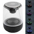 Pikkukuva 7 / 8: Kannettava langaton Bluetooth 5.2 -kaiutin, subwoofer, HIFI LED -valo, stereokaiutin