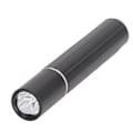Miniatyrbilde 5 av 8: LED-terapilampe i aluminiumlegering 2200mah 9W oppladbar håndholdt lampe 630nm 660nm 850nm rød infrarød lommelykt