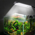 Miniatyrbillede 6 af 8: Akvarie LED-lys til vandplanter, klemmelampe, 220-250V EU-stik