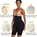 Miniatyrbilde 4 av 5: Butt Lifter Shapewear for Kvinner - Slank Midje Tummy Modeling Bukser