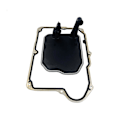 Miniatyrbillede 3 af 5: Automatgearkassefilter til W176 A160 A180 A260