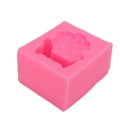 Miniatyrbillede 6 af 8: Silikoneforme Håndværksarbejde Sød form Fint håndværk DIY Sofa Fondantforme Chokoladeform til bageri