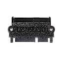 Miniatyrbilde 1 av 4: Sata 22pin 7+15 Hann Til Sff-8482 Sas 22pin Hunn Forlengelses Konverter Adapter