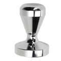 Miniatyrbilde 7 av 8: Kaffehåndtak i rustfritt stål med sklisikker overflate, komfortabel håndfølelse, moderne kaffemaskin, manuell tamper, 51 mm/2,01 tommer