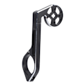 Miniatyrbilde 8 av 8: SIKW A‑100 Sykkelcomputerholder for GoPro Aluminiumlegering Kamera Teleskopstøtte