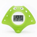 Miniatyrbillede 1 af 5: Baby Badetermometer - Opgraderet Sensor til Præcis og Sikker Babybadetemperatur