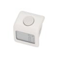 Miniatyrbillede 5 af 8: Finger Counter Luminous Display Quiet Design Lock Screen Button Adjustable Size Clicker Counter