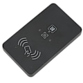 Pikkukuva 2 / 8: 2 in 1 Viivakoodi QR-koodi RFID Access Control Reader Nopea skannausnopeus älykkään kodin toimistorakennukseen
