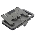 Miniatyrbillede 3 af 8: Udendørs vest-stil mobiltelefon beskyttende etui taske montering cover til iPhone 7/8 plusTan