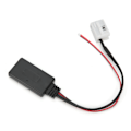 Miniatyrbillede 5 af 8: Bluetooth AUX-IN kabel lydmodtageradapter til RCD110 RCD210 RCD310 RCD510