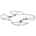 Miniatyrbild 8 av 8: 4 st Propeller Guard Ring ABS Grå Lätt Liten Drönare Propeller Skyddsring för Air 2S för Air 2