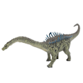 Miniatyrbild 1 av 8: Simuleringsmodell av dinosaurie BPA-fri inomhus utomhus barn barn present dekoration modellDinosaur modell