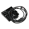 Miniatyrbillede 7 af 8: Frontpanel USB 3.2 Hub 10 Gbps Plug and Play Iron Shell Floppy Disk Reader til Win til Linux