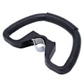 Miniatyrbillede 8 af 8: Trimmer Loop Håndtag 4130 790 1316 D Styr til Stihl FS80 FS85 FS90 FS250 FS120 FS100