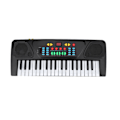 Miniatyrbillede 3 af 8: 37 taster Multifunktionelt elektronisk keyboard Musikalsk uddannelseslegetøj til børn begyndere