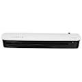 Miniatyrbilde 4 av 8: Laminatormaskin 12,6 tommer A3 termisk laminator med varm kald innstilling for hjem skolekontor EU-plugg 220‑240V