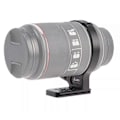 Miniatyrbild 3 av 5: För RF70-200 F2.8L Objektiv Stativringfäste