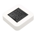 Miniatyrbillede 3 af 8: TH06 WIFI Smart Termometer Hygrometer Sensor Digital Temperatur Fugtighedsmåler til Indendørs