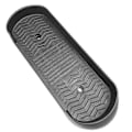 Miniatyrbillede 4 af 5: Elliptisk maskinpedal med 40 mm bredt rør - Fitness- og hjemmemodstandspedaler