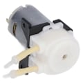 Miniatyrbillede 2 af 5: DC Peristaltisk Pumpe Mini Doserings Selvansugende Pumper til Biokemisk Analyse Akvarium 12V