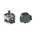 Miniatyrbilde 3 av 5: 20 stk. for 3D analog joystickpotensiometer